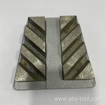 Diamond Metallic Frankfurt Abrasives